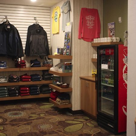 Holiday Inn Express Munising-Lakeview, An Ihg Hotel Exteriör bild