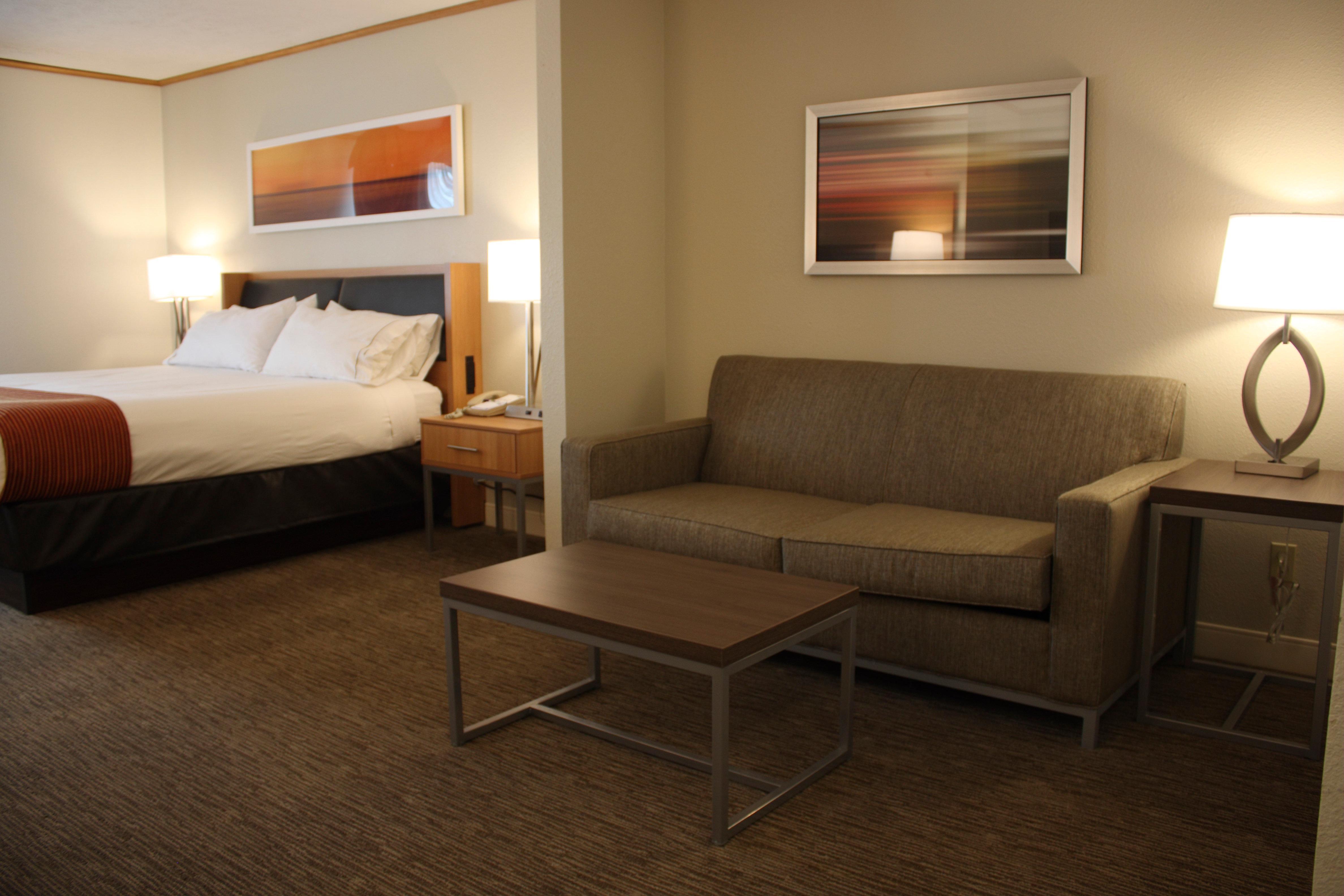 Holiday Inn Express Munising-Lakeview, An Ihg Hotel Exteriör bild