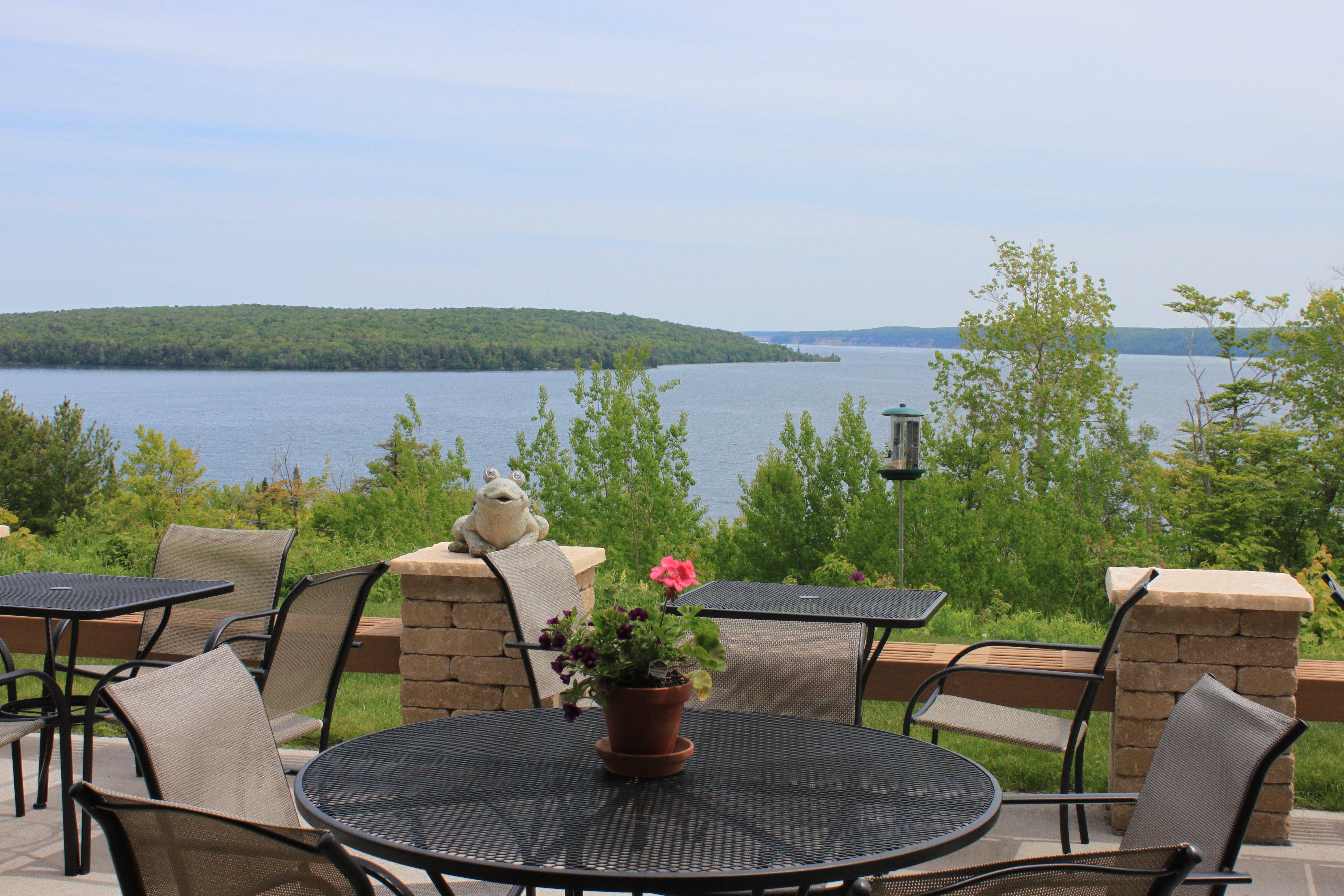 Holiday Inn Express Munising-Lakeview, An Ihg Hotel Exteriör bild