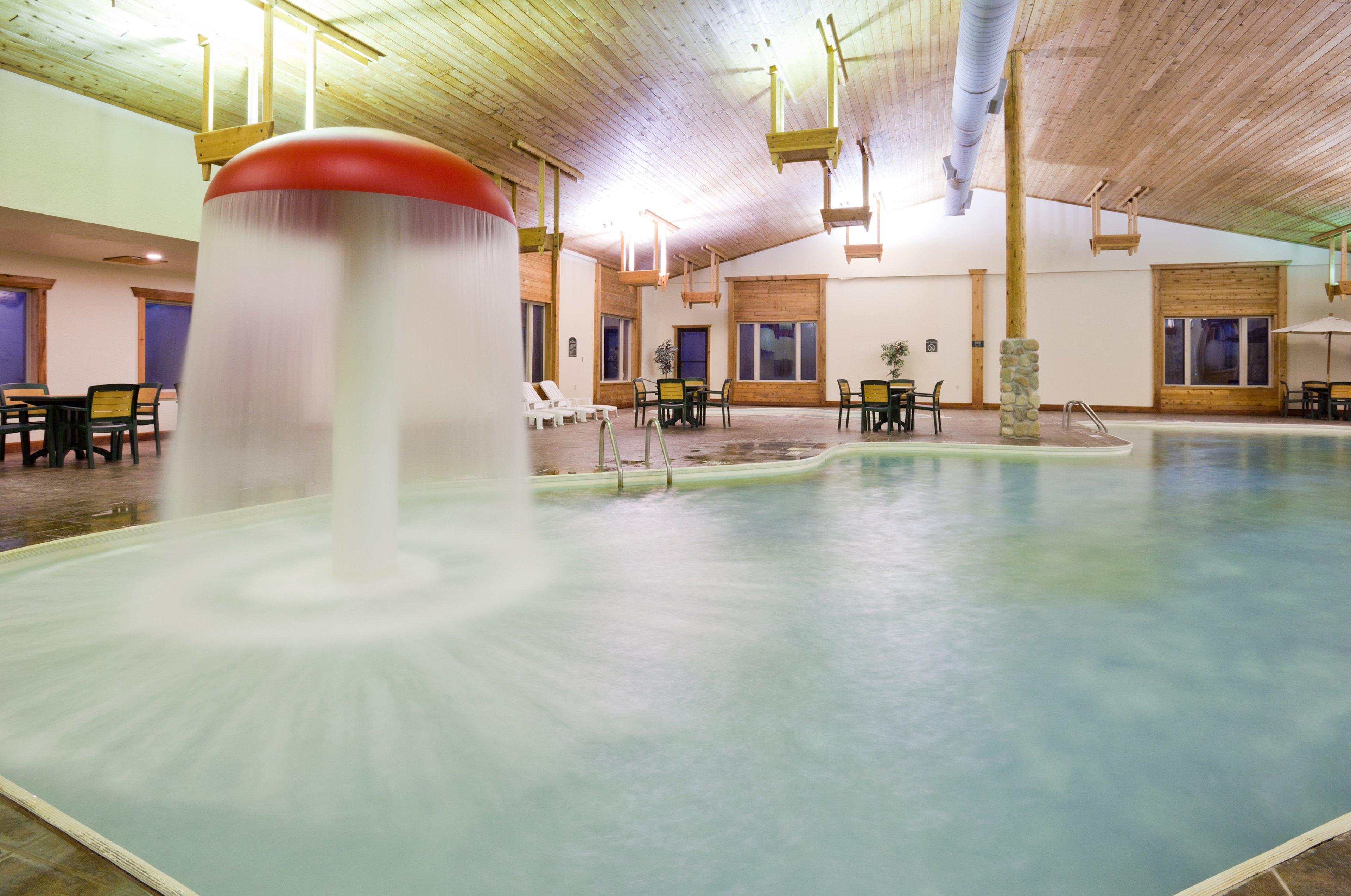 Holiday Inn Express Munising-Lakeview, An Ihg Hotel Bekvämligheter bild