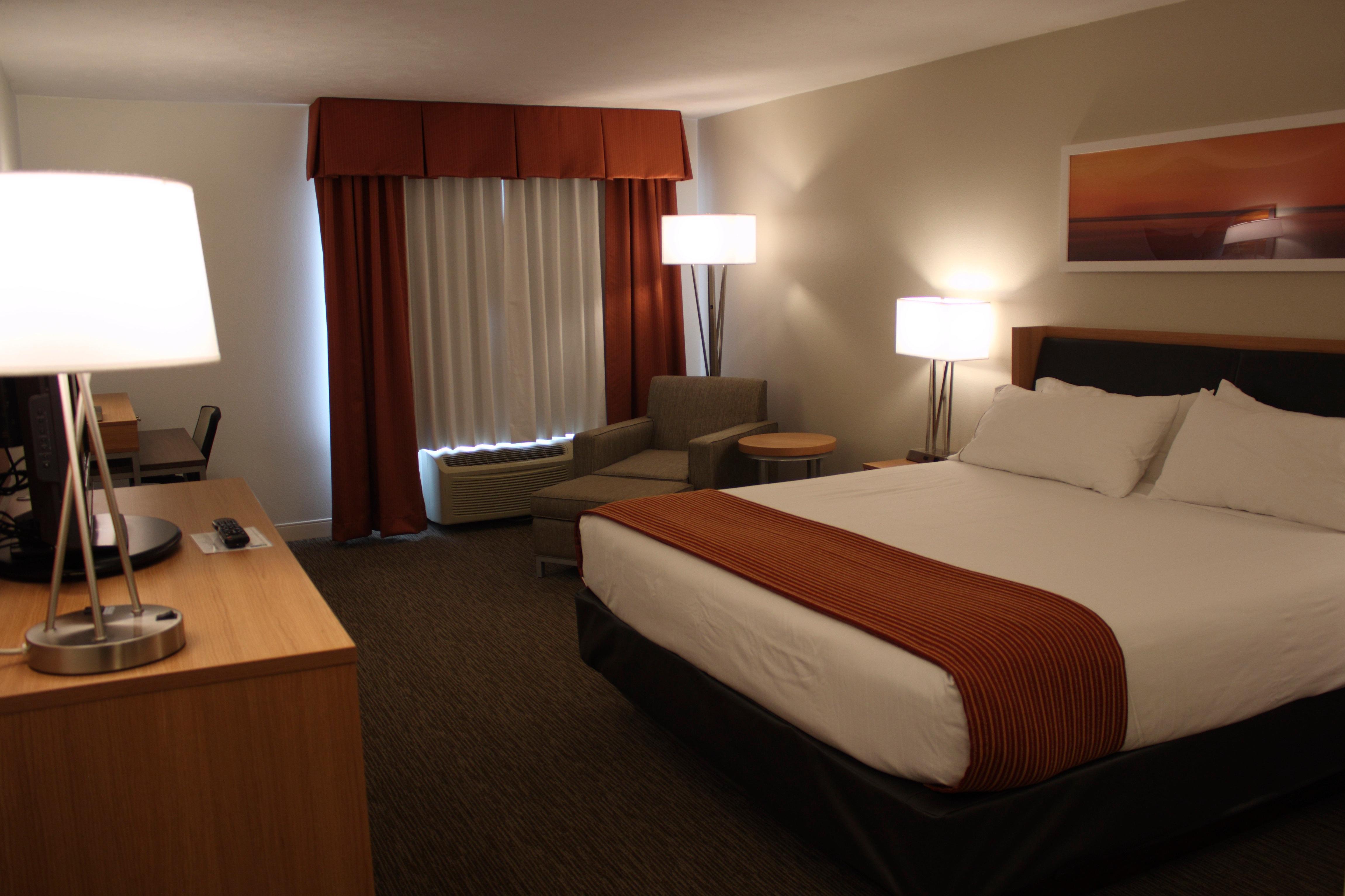 Holiday Inn Express Munising-Lakeview, An Ihg Hotel Exteriör bild