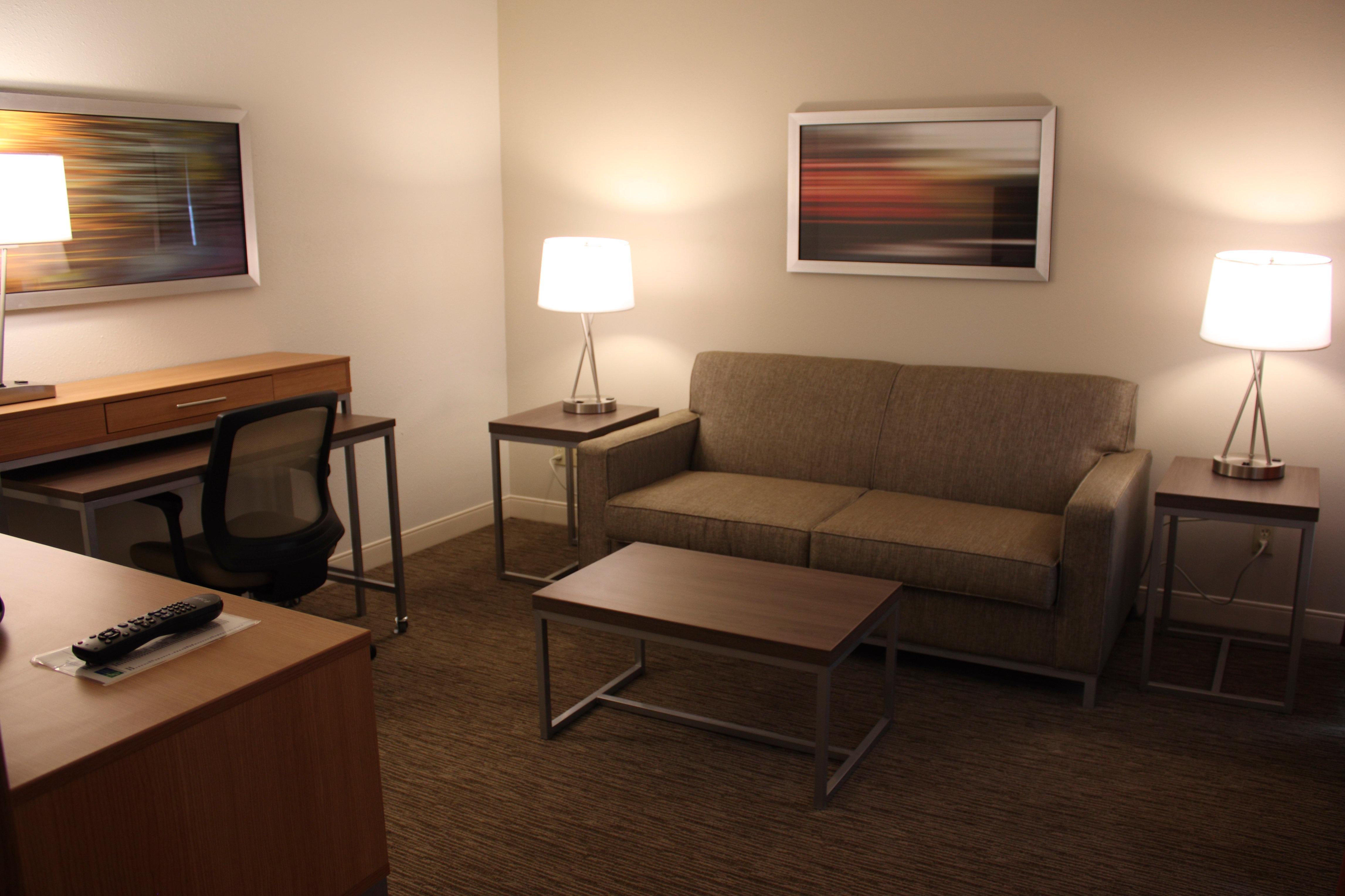 Holiday Inn Express Munising-Lakeview, An Ihg Hotel Exteriör bild