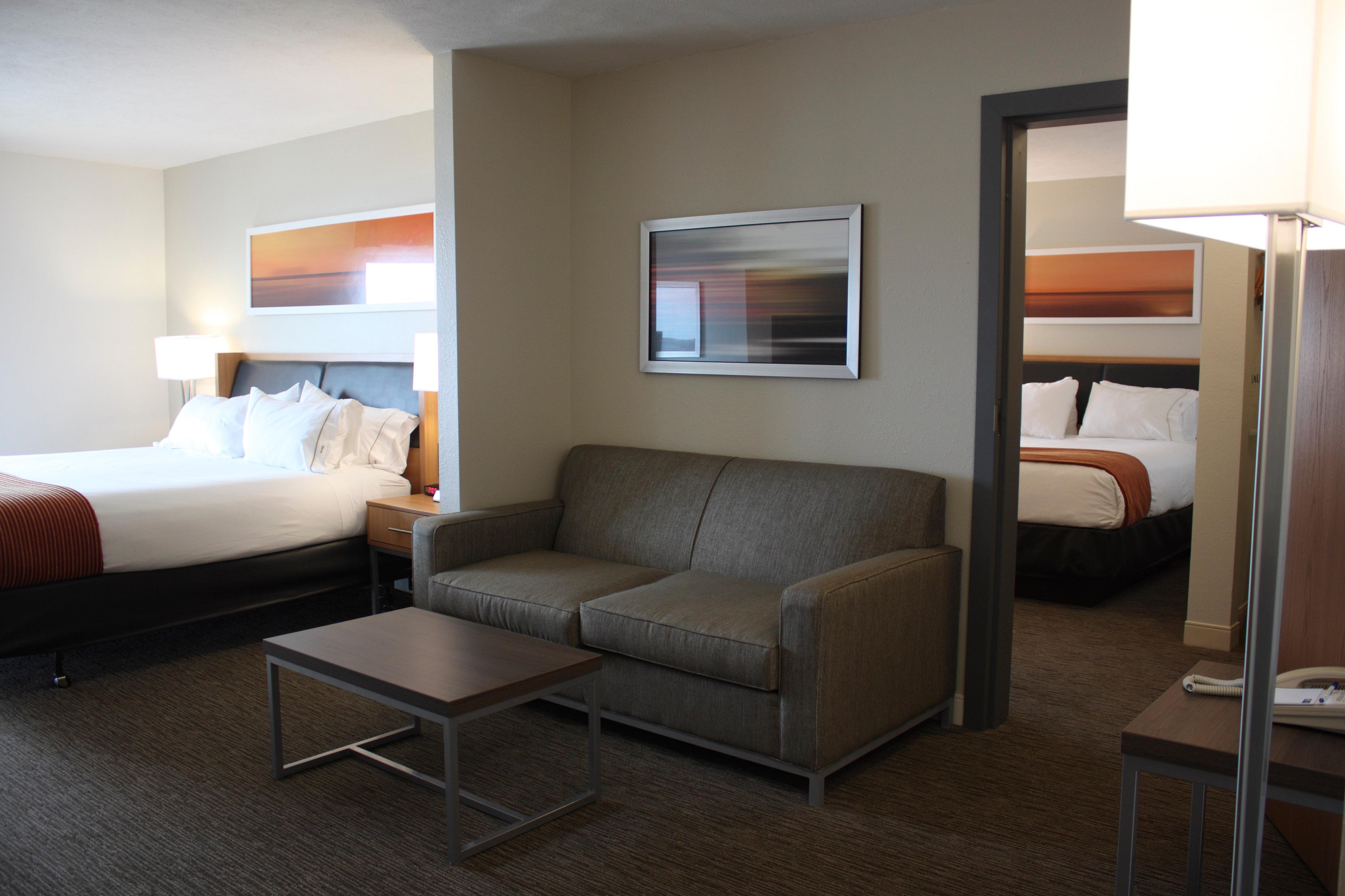 Holiday Inn Express Munising-Lakeview, An Ihg Hotel Exteriör bild