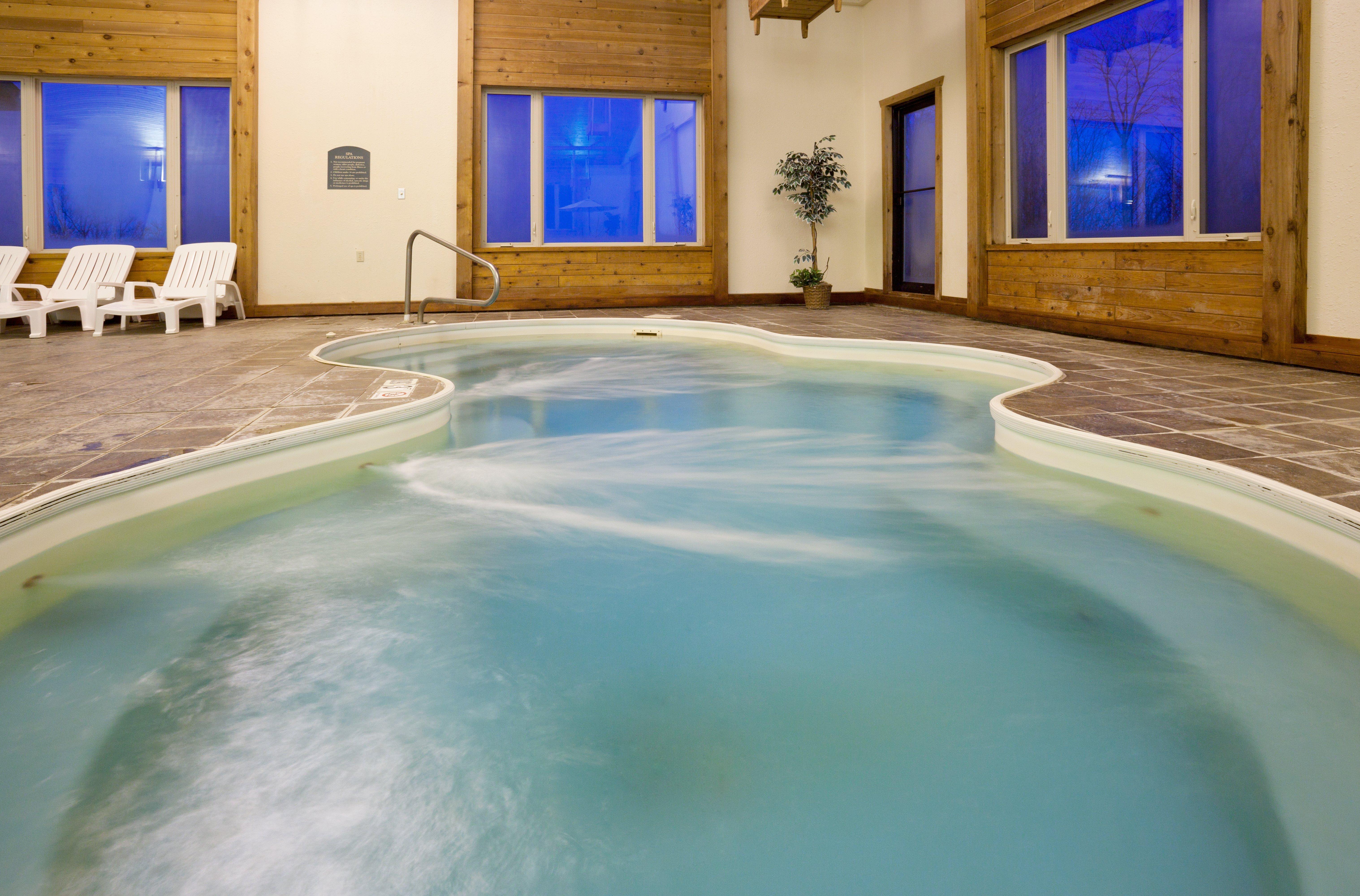 Holiday Inn Express Munising-Lakeview, An Ihg Hotel Bekvämligheter bild