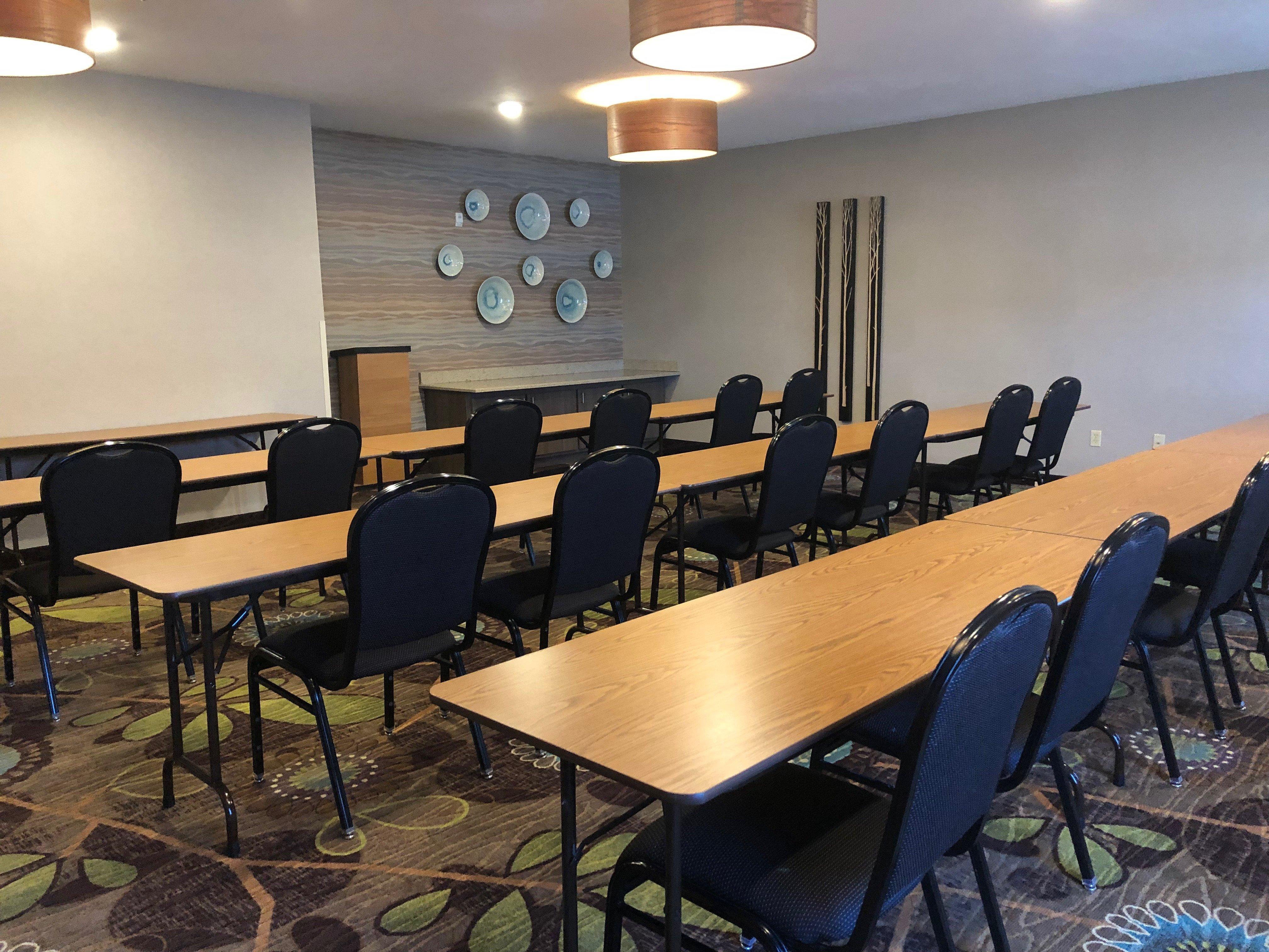 Holiday Inn Express Munising-Lakeview, An Ihg Hotel Exteriör bild