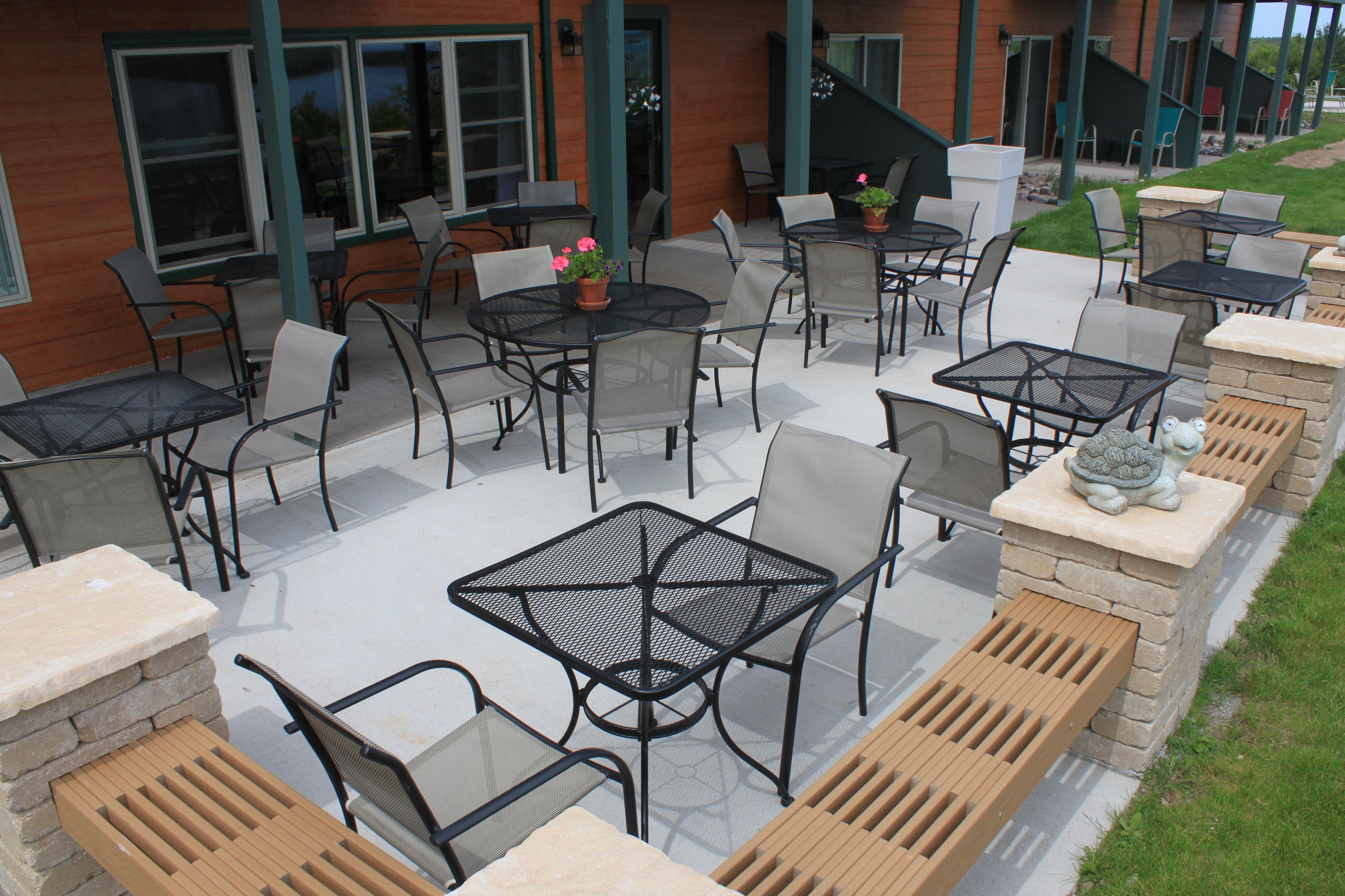 Holiday Inn Express Munising-Lakeview, An Ihg Hotel Exteriör bild