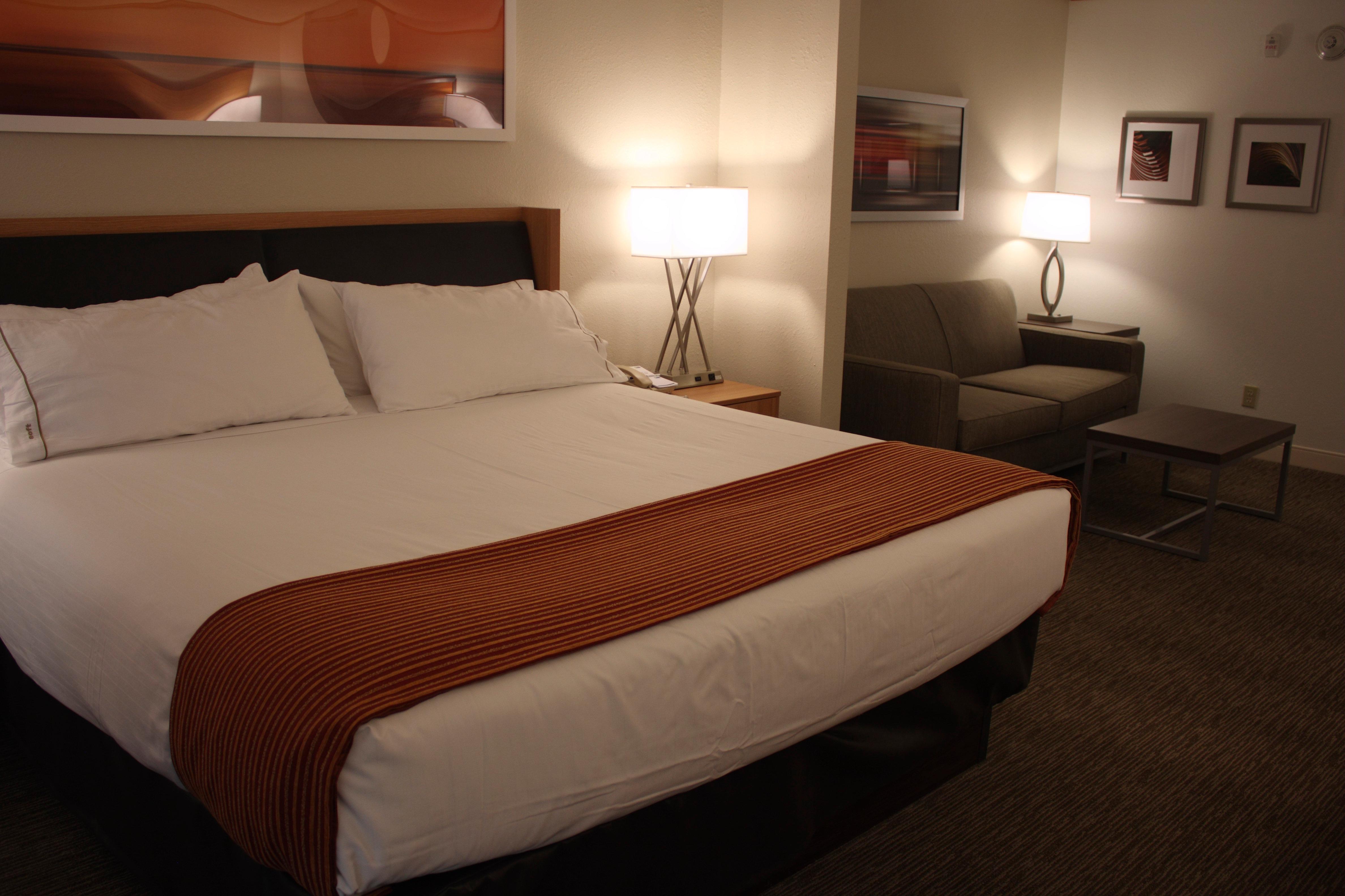 Holiday Inn Express Munising-Lakeview, An Ihg Hotel Exteriör bild