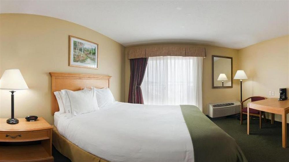 Holiday Inn Express Munising-Lakeview, An Ihg Hotel Exteriör bild