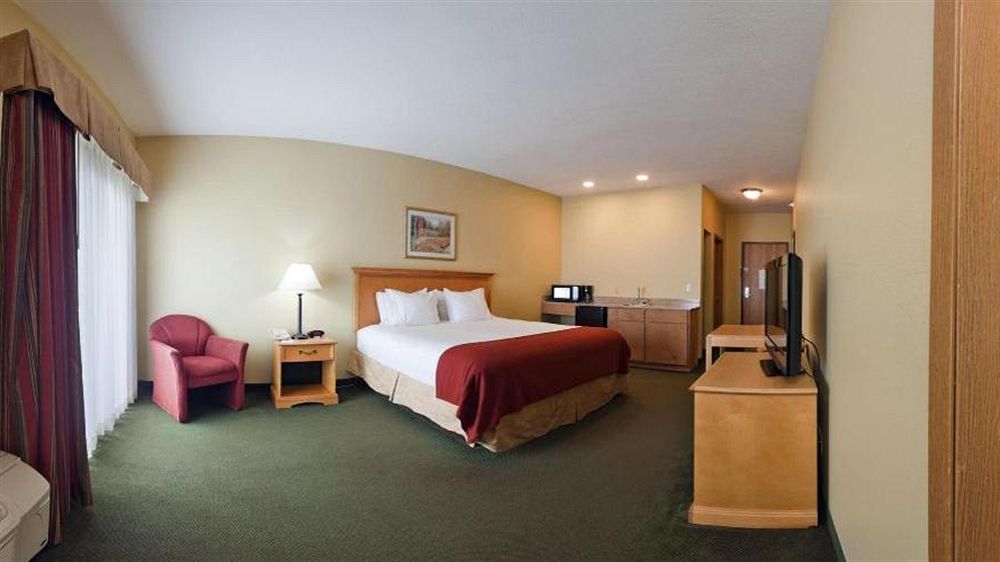 Holiday Inn Express Munising-Lakeview, An Ihg Hotel Exteriör bild