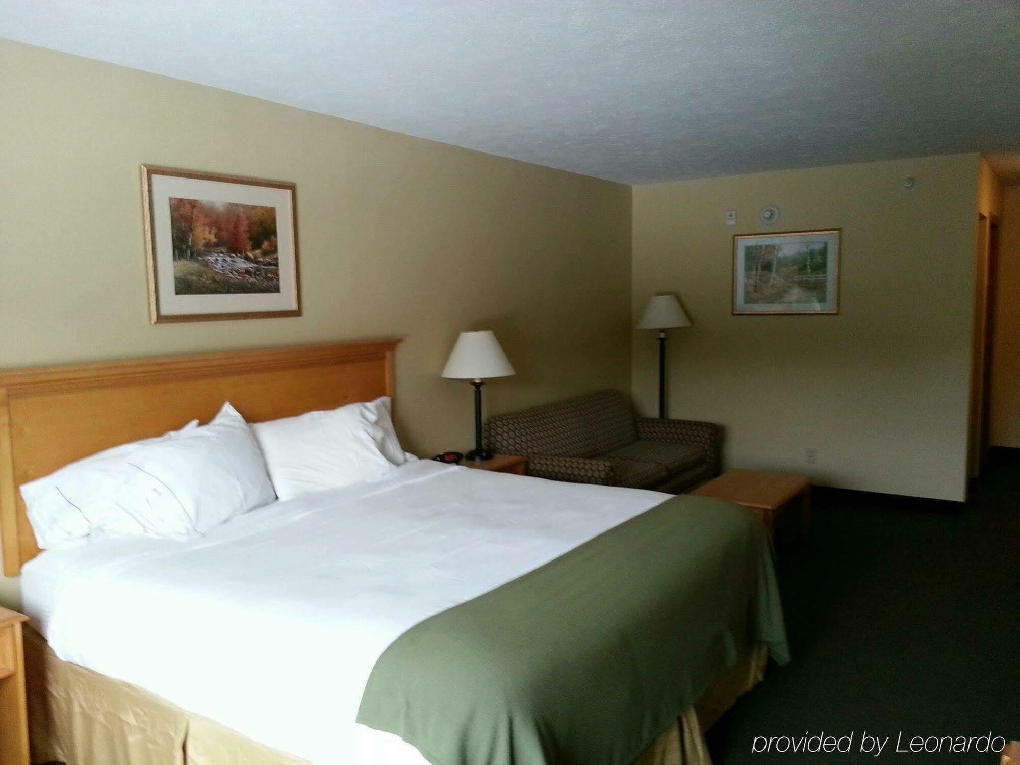 Holiday Inn Express Munising-Lakeview, An Ihg Hotel Exteriör bild