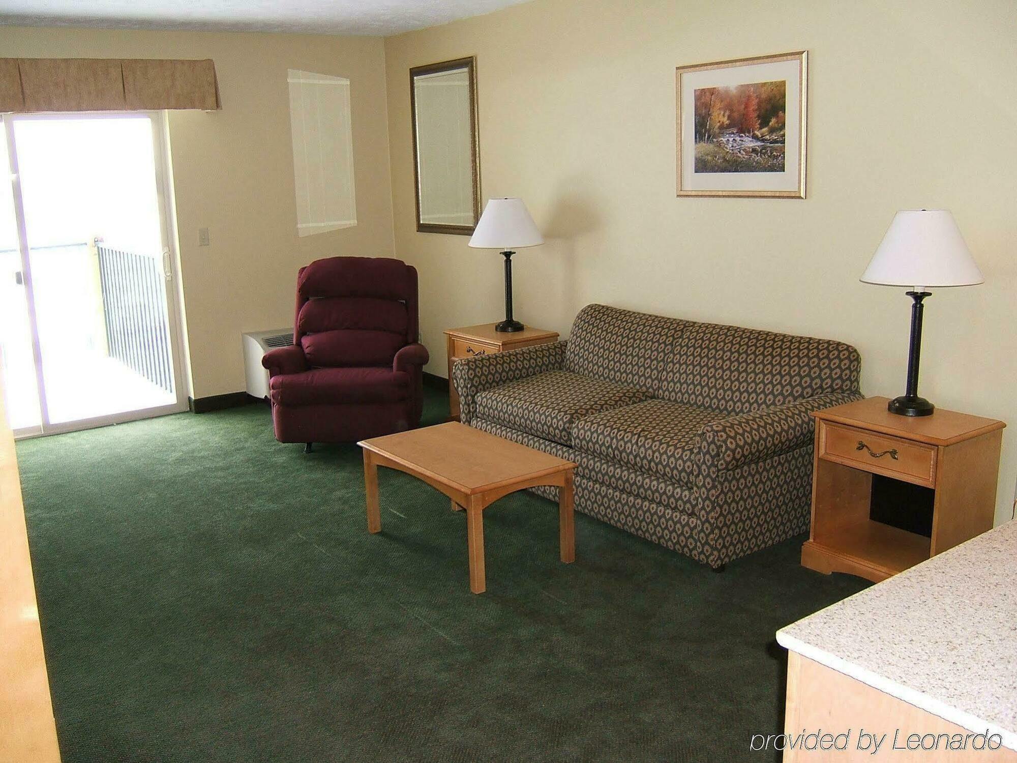 Holiday Inn Express Munising-Lakeview, An Ihg Hotel Rum bild