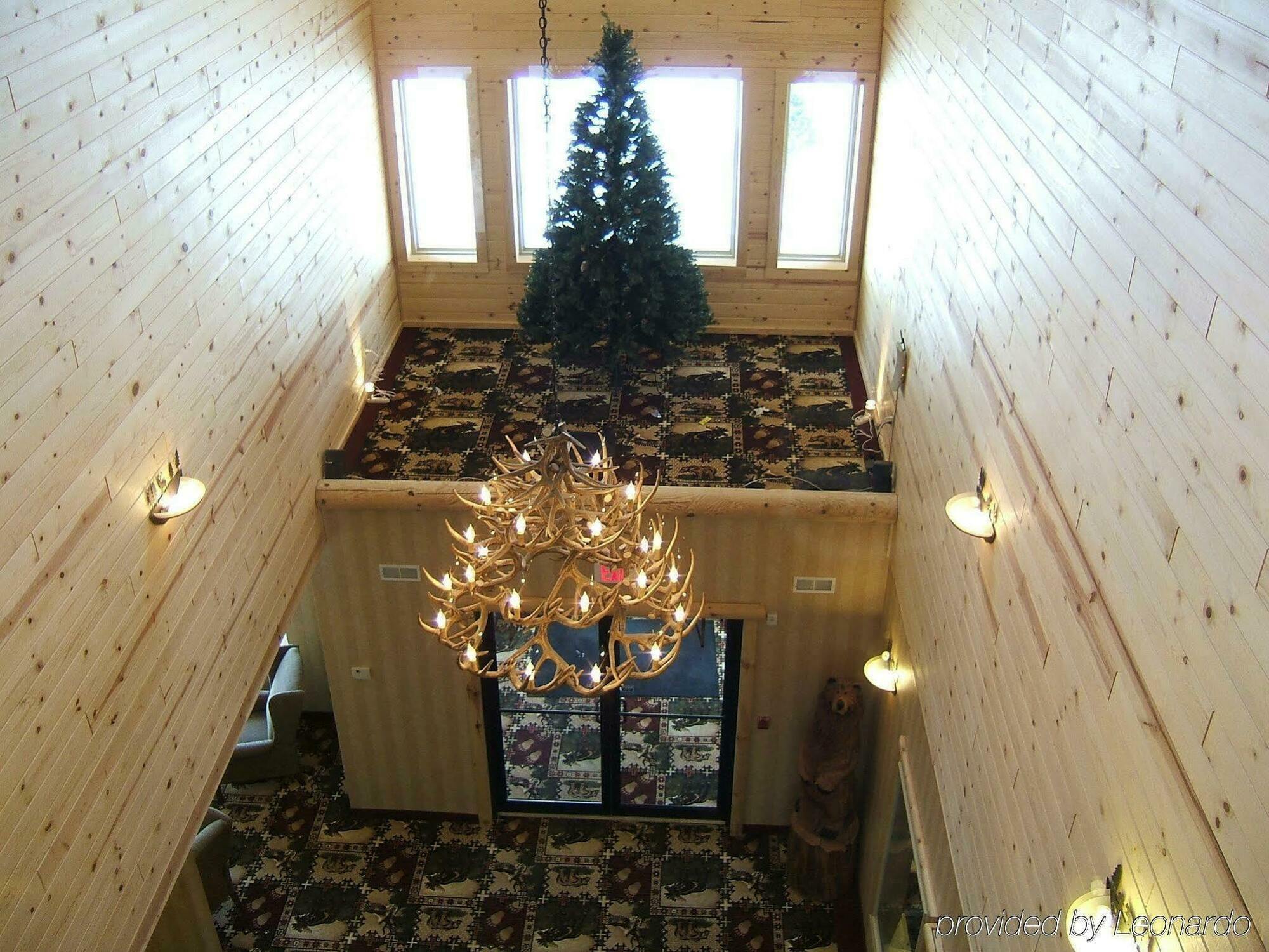 Holiday Inn Express Munising-Lakeview, An Ihg Hotel Inreriör bild