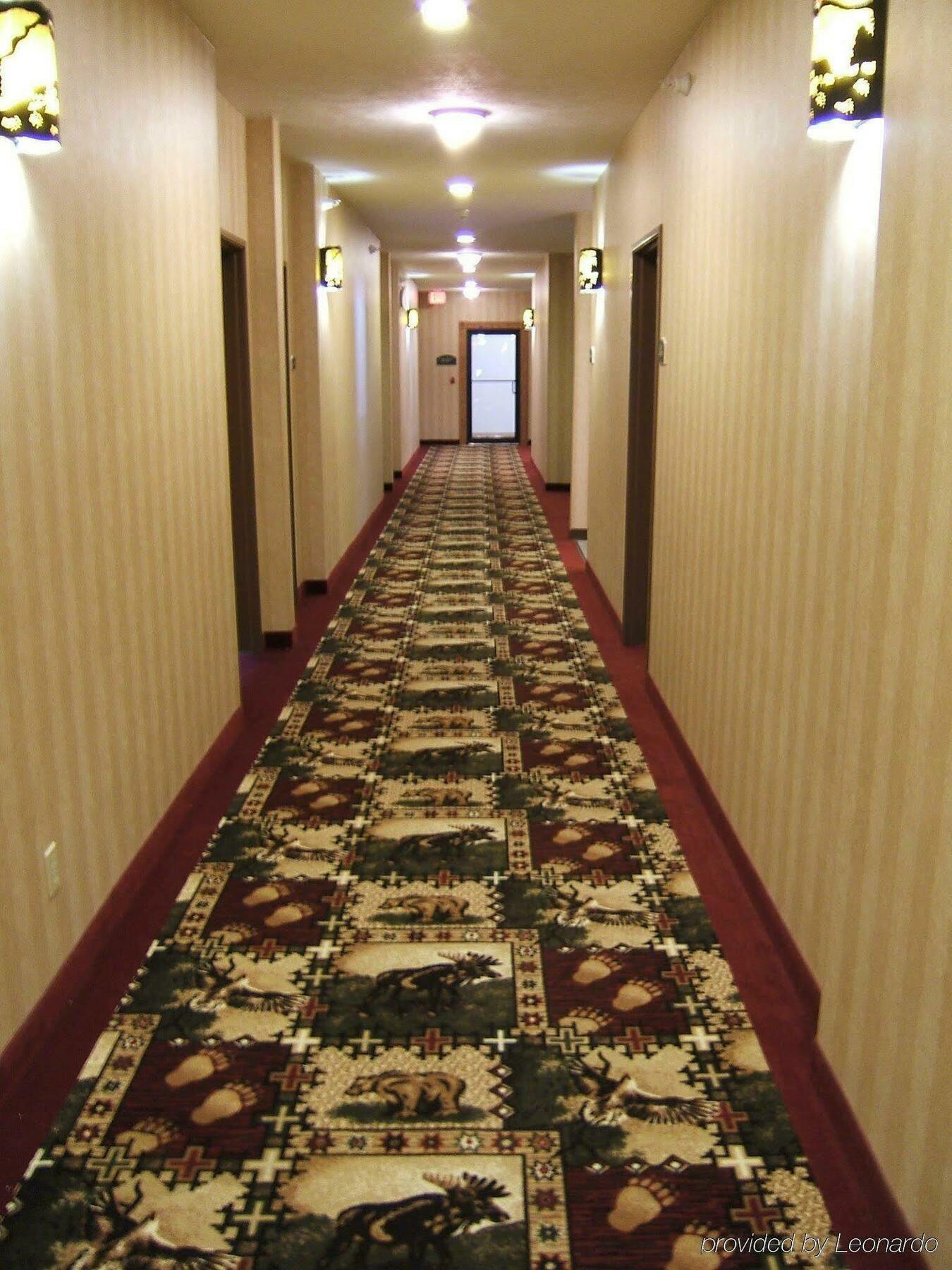Holiday Inn Express Munising-Lakeview, An Ihg Hotel Inreriör bild